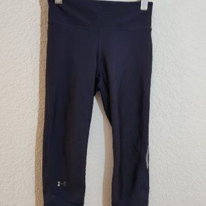 Under Armor Cropped leggings